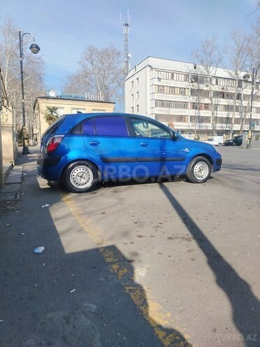 Kia Rio 2005, 250,000 km - 1.5 l - Göyçay