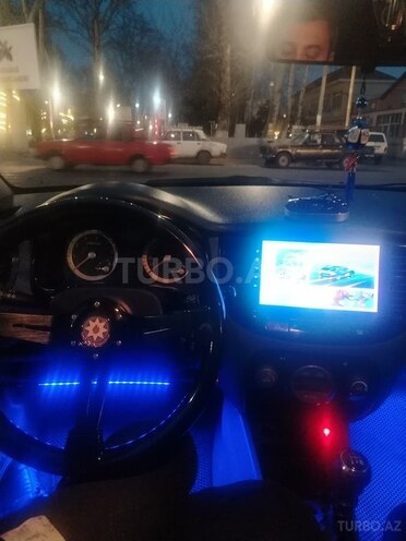 Kia Rio 2005, 250,000 km - 1.5 l - Göyçay