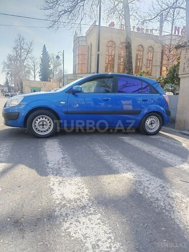Kia Rio 2005, 250,000 km - 1.5 l - Göyçay