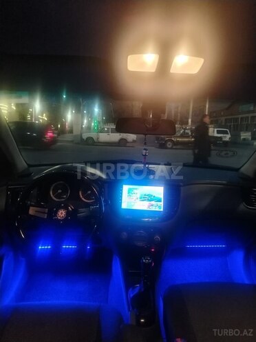 Kia Rio 2005, 250,000 km - 1.5 l - Göyçay