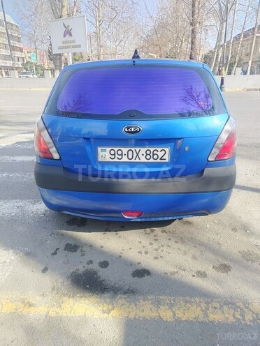 Kia Rio 2005, 250,000 km - 1.5 l - Göyçay