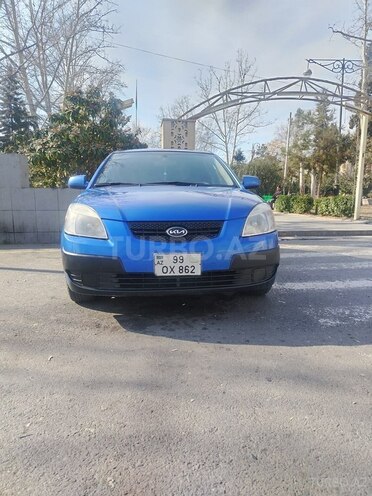 Kia Rio 2005, 250,000 km - 1.5 l - Göyçay