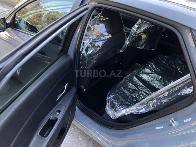 Hyundai Elantra 2021, 42,000 km - 2.0 л - Bakı