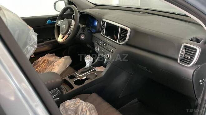 Kia Sportage 2022, 30,000 km - 2.0 l - Bakı