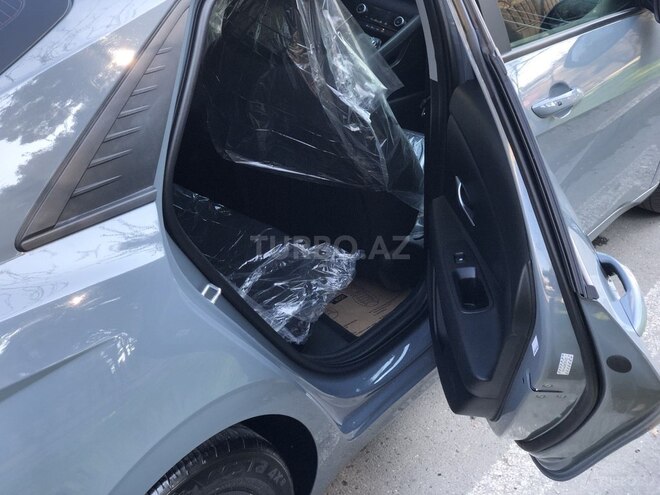 Hyundai Elantra 2021, 42,000 km - 2.0 л - Bakı