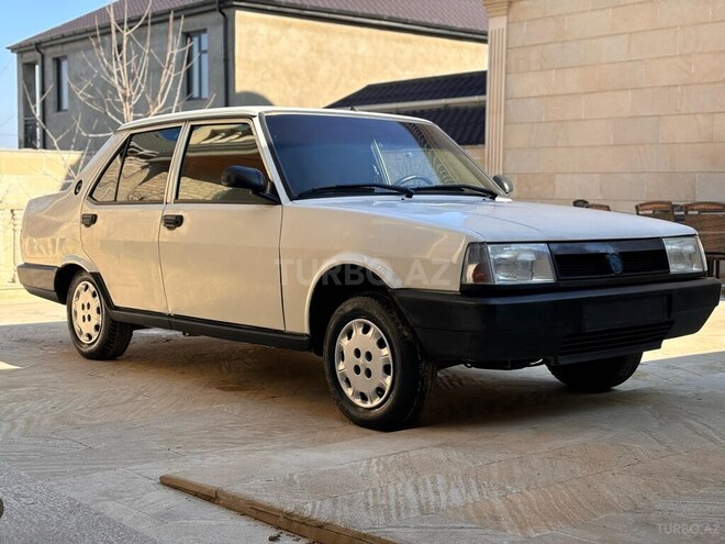 Tofas Sahin 2005, 99,713 km - 1.6 l - Bakı