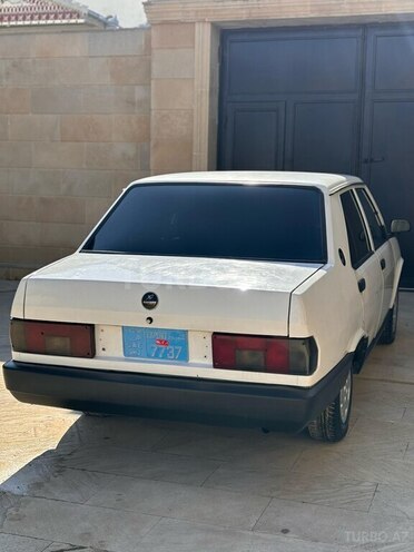 Tofas Sahin 2005, 99,713 km - 1.6 l - Bakı
