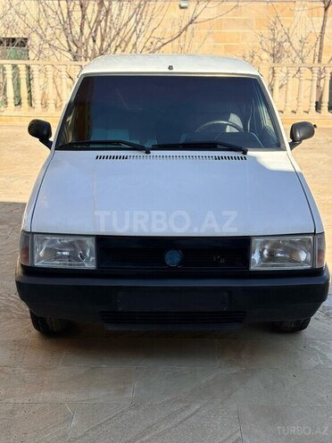 Tofas Sahin 2005, 99,713 km - 1.6 l - Bakı