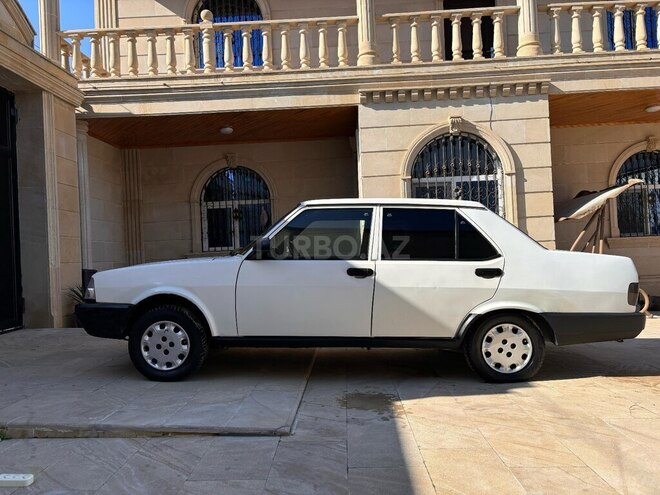 Tofas Sahin 2005, 99,713 km - 1.6 l - Bakı