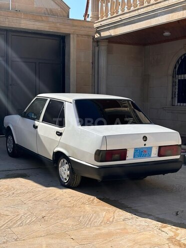 Tofas Sahin 2005, 99,713 km - 1.6 l - Bakı