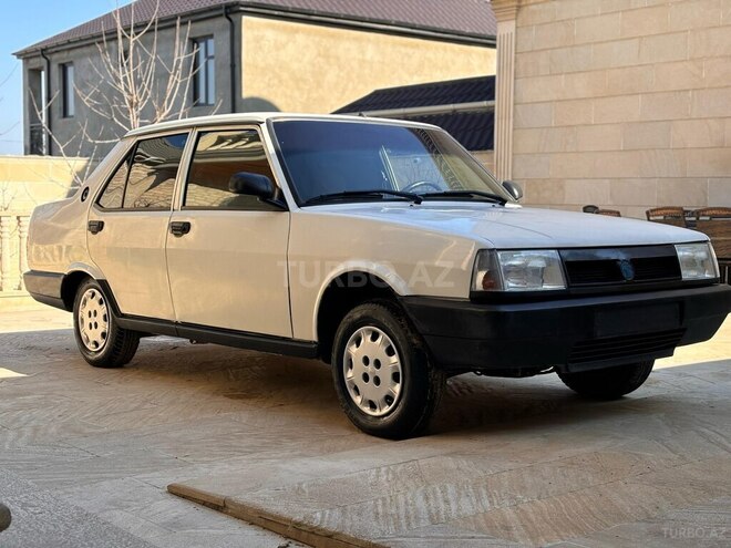 Tofas Sahin 2005, 99,713 km - 1.6 l - Bakı