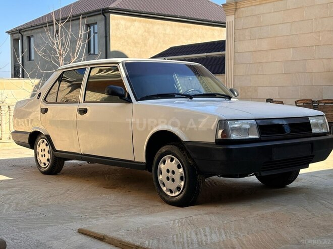 Tofas Sahin 2005, 99,713 km - 1.6 l - Bakı