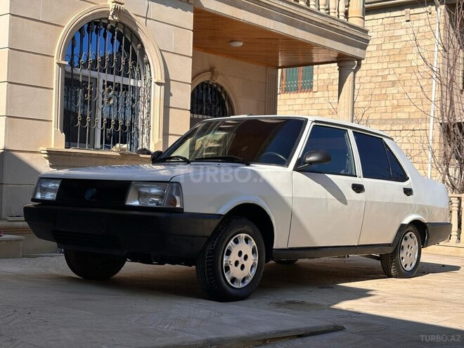 Tofas Sahin 2005, 99,713 km - 1.6 l - Bakı