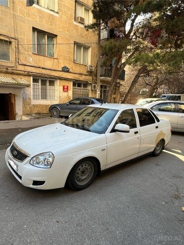 LADA (VAZ) Priora 2014, 175,000 km - 1.6 l - Bakı