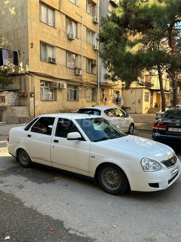 LADA (VAZ) Priora 2014, 175,000 km - 1.6 l - Bakı
