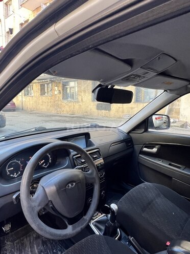 LADA (VAZ) Priora 2014, 175,000 km - 1.6 l - Bakı
