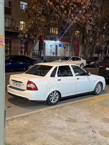 LADA (VAZ) Priora 2014, 175,000 km - 1.6 l - Bakı