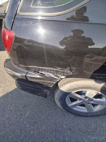 Toyota Harrier 1998, 385,000 km - 3.0 l - Sumqayıt