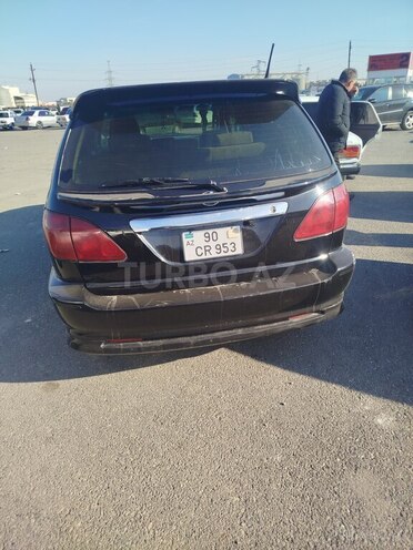 Toyota Harrier 1998, 385,000 km - 3.0 l - Sumqayıt