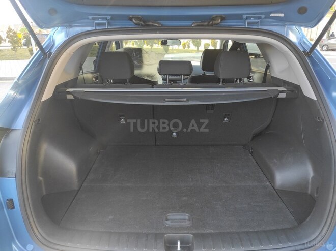 Hyundai Tucson 2016, 150,956 km - 2.0 l - Bakı