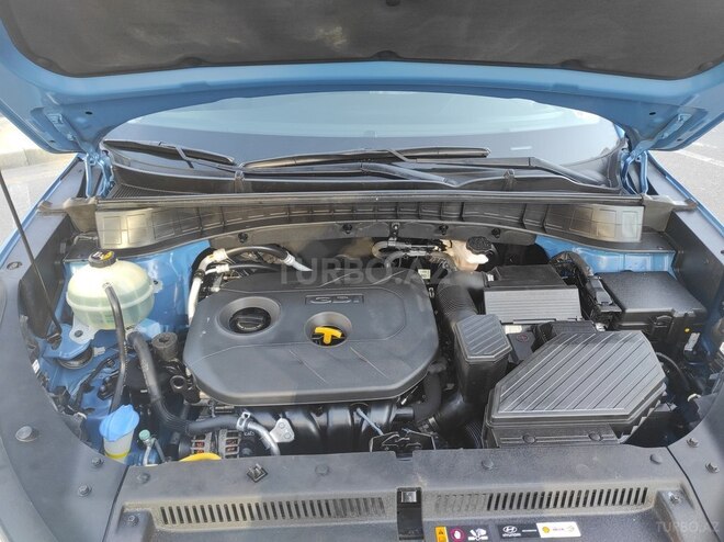 Hyundai Tucson 2016, 150,956 km - 2.0 l - Bakı