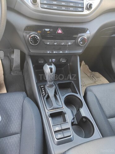 Hyundai Tucson 2016, 150,956 km - 2.0 l - Bakı