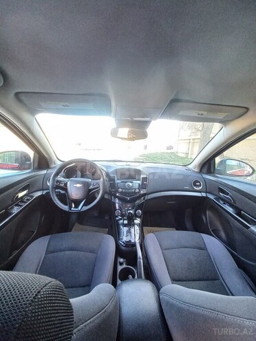 Chevrolet Cruze 2013, 258,000 km - 1.4 л - Bakı