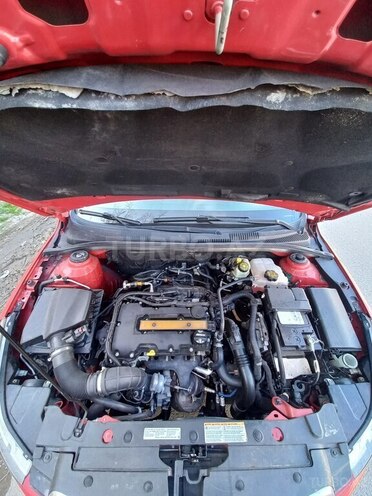 Chevrolet Cruze 2013, 258,000 km - 1.4 л - Bakı