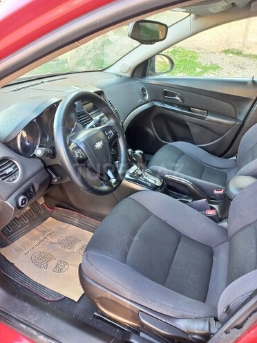 Chevrolet Cruze 2013, 258,000 km - 1.4 л - Bakı
