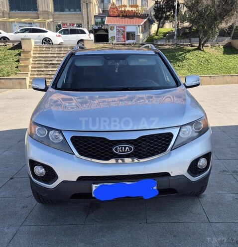 Kia Sorento 2010, 320,244 km - 2.0 л - Bakı