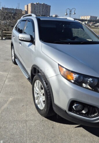 Kia Sorento 2010, 320,244 km - 2.0 л - Bakı