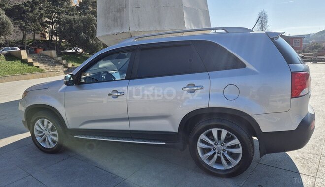 Kia Sorento 2010, 320,244 km - 2.0 л - Bakı