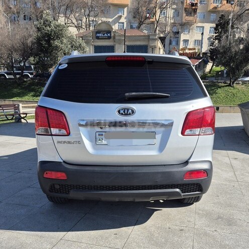 Kia Sorento 2010, 320,244 km - 2.0 л - Bakı