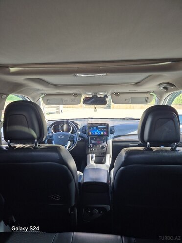 Kia Sorento 2010, 320,244 km - 2.0 л - Bakı