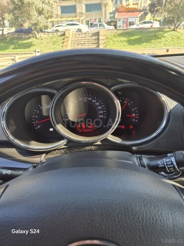Kia Sorento 2010, 320,244 km - 2.0 л - Bakı