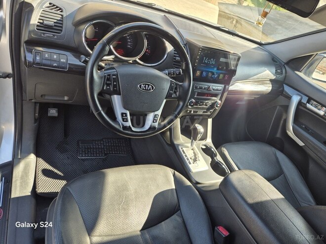 Kia Sorento 2010, 320,244 km - 2.0 л - Bakı