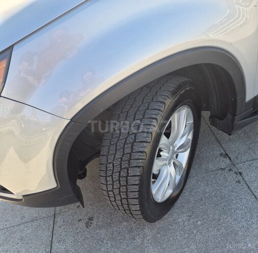 Kia Sorento 2010, 320,244 km - 2.0 л - Bakı