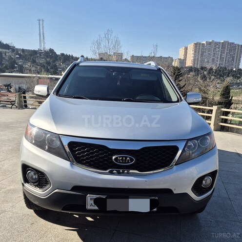 Kia Sorento 2010, 320,244 km - 2.0 л - Bakı