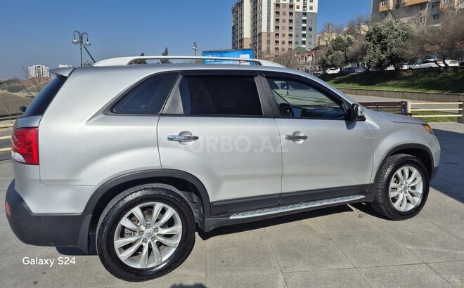 Kia Sorento 2010, 320,244 km - 2.0 л - Bakı