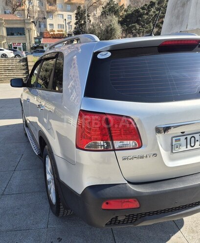 Kia Sorento 2010, 320,244 km - 2.0 л - Bakı