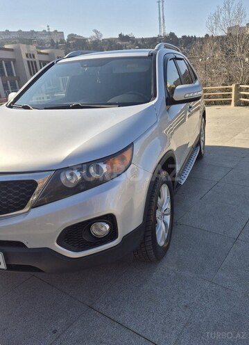 Kia Sorento 2010, 320,244 km - 2.0 л - Bakı