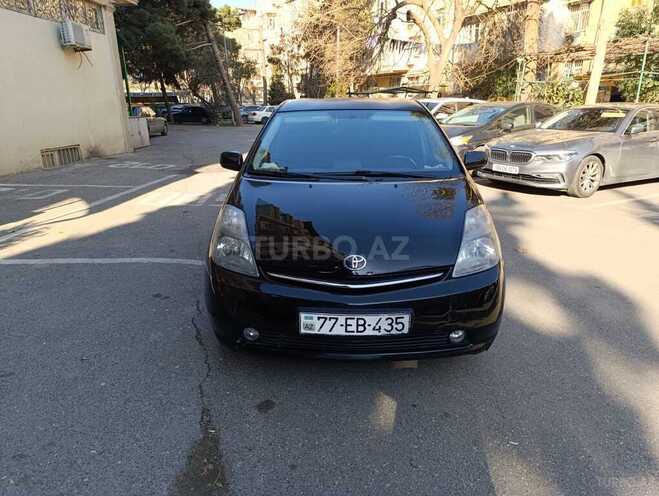 Toyota Prius 2007, 391,450 km - 1.5 l - Bakı