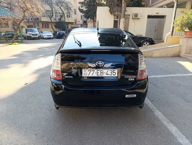 Toyota Prius 2007, 391,450 km - 1.5 l - Bakı