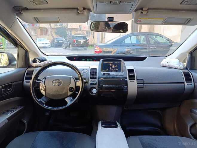Toyota Prius 2007, 391,450 km - 1.5 l - Bakı