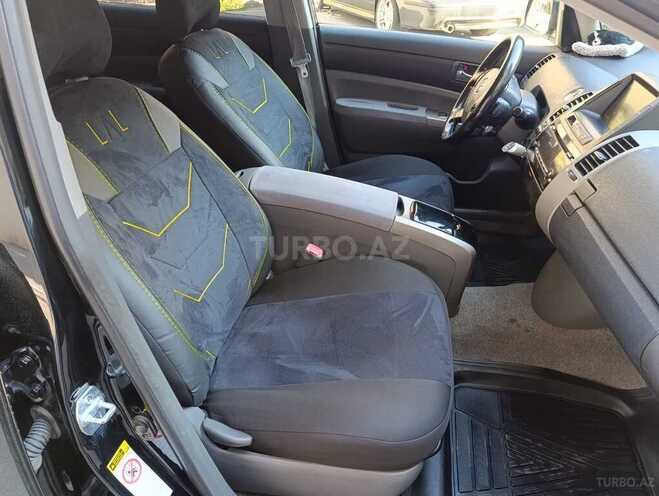 Toyota Prius 2007, 391,450 km - 1.5 l - Bakı