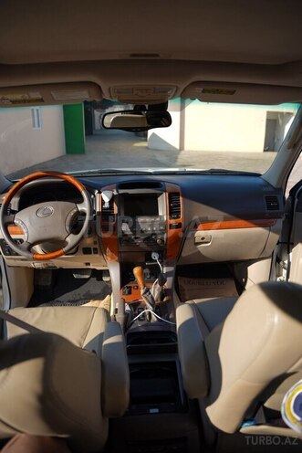 Lexus GX 470 2006, 186,000 km - 4.7 л - Bakı