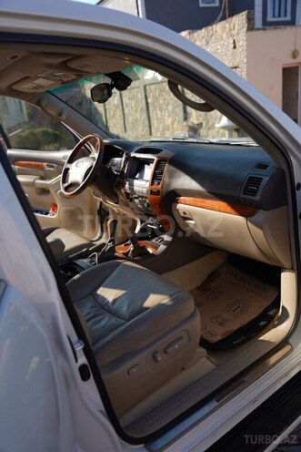 Lexus GX 470 2006, 186,000 km - 4.7 л - Bakı