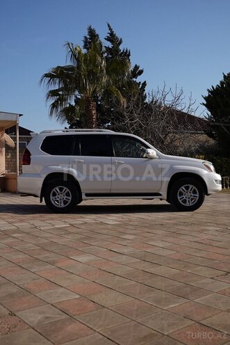 Lexus GX 470 2006, 186,000 km - 4.7 л - Bakı