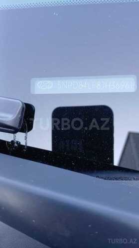 Hyundai Elantra 2018, 186,684 km - 2.0 l - Bakı