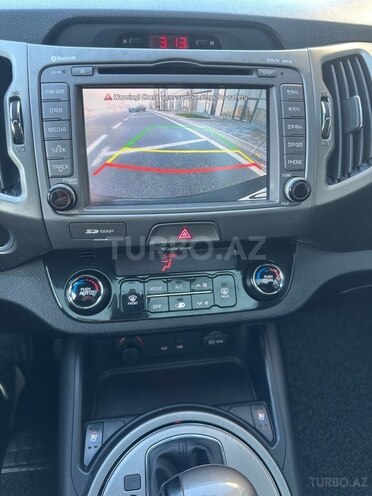 Kia Sportage 2014, 153,526 km - 2.0 l - Bakı